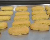 Foto langkah ke 5 dari resep Sus eclair.