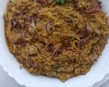 A picture of step 27 of Hyderabadi Chicken Haleem-e-Khaas.