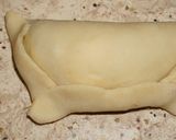 Foto del paso 5 de la receta: Empanadas de Pino de Vacuno Horneadas