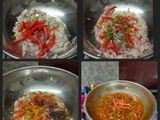 વેજ થુકપા સૂપ (Veg Thukpa Soup Recipe In Gujarati)