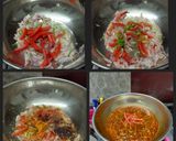 વેજ થુકપા સૂપ (Veg Thukpa Soup Recipe In Gujarati) રેસીપી સ્ટેપ3ફોટો