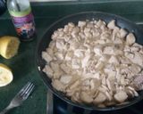 Foto del paso 3 de la receta: Tonyina amb salsa de soja