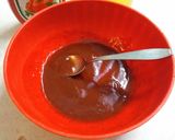 Szezámmagos mézes-mázas csirkemell falatok recept fázis 5 fotója