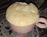 Foto langkah ke 1 dari resep Donat Susu Soya tanpa Telur.