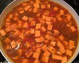 Édesburgonyás egytálétel recept fázis 5 fotója