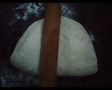 Foto del paso 2 de la receta: Pan de quesos