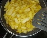 Foto del paso 2 de la receta: Tortilla de gurumelos