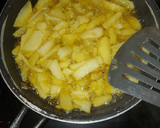 Foto del paso 2 de la receta: Tortilla de gurumelos