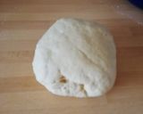 Foto del paso 4 de la receta: Empanada/tarta de manzana