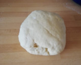 Foto del paso 4 de la receta: Empanada/tarta de manzana