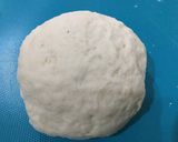 Foto langkah ke 2 dari resep Kulit Siomay/dimsum/Pangsit/Gyoza/Mandu - Homemade.