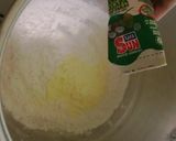 Foto langkah ke 2 dari resep Bubur sumsum super lembuuut.