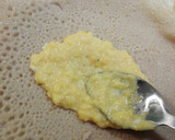 Foto del paso 7 de la receta: Galette bretona o crepe salado (sin gluten)