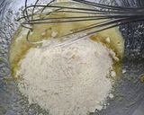 Foto del paso 3 de la receta 17. Tejas de almendra