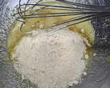 Foto del paso 3 de la receta: Tejas de almendra