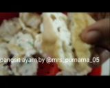 Foto langkah ke 10 dari resep Pentol,pangsit,tahu walik,pentol goreng ayam by @mrs_purnama_05.