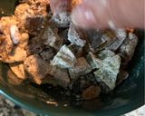 Foto del paso 3 de la receta: Meriendas: torta alemana- Receta original de la colonia Esperanza