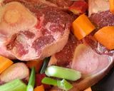 Foto del paso 1 de la receta: Osobuco al horno.
