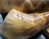 Foto langkah ke 1 dari resep Sayur rebung.