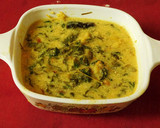 முடக்கத்தான் கீரை கூட்டு ரெசிபி ஸ்டேப் 4 புகைப்படம்