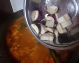 Foto langkah ke 5 dari resep Sayur Asem Kuning Betawi.