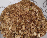 Foto del paso 1 de la receta: Tm5 - Guiso de habichuelas rojas, mix champis/setas en salsa de tomate con frutos secos (100% veg)