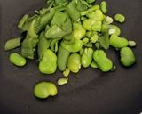 Foto del paso 8 de la receta: Crema de habas, para pastas 🫛🫛