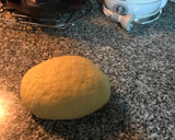 Foto del paso 2 de la receta: Tallarines al huevo