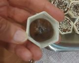 عکس مرحله 1 از دستور توپک خرمایی