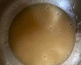 A picture of step 1 of Matcha Cookies.