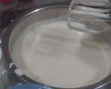 Foto langkah ke 4 dari resep CAKE TAPE mudah buatnya ☺️😘.