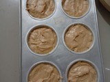 Cake Teh Kukus