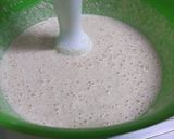 Foto del paso 2 de la receta: Panqueques integrales de avena y banana 😘