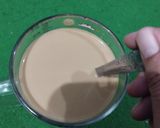 Foto langkah ke 4 dari resep Coffee Milk with Brown Sugar.