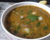 સ્પિનેચ ટોમેટો સૂપ(Spinach tomato soup recipe in gujarati) રેસીપી સ્ટેપ5ફોટો