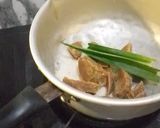 Foto langkah ke 2 dari resep Sirup gula merah.