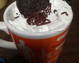 Foto langkah ke 8 dari resep Ice Cream dari whipcream.