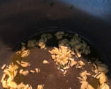 Foto del paso 2 de la receta: Judías verdes salteadas en olla gm g