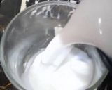 A picture of step 4 of Kachi lassi.