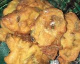 Foto langkah ke 4 dari resep Ikan sungai (bilis,lais dll) goreng tepung.