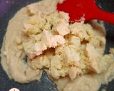 ખોયા કાજુ (Khoya Kaju Recipe In Gujarati) રેસીપી સ્ટેપ4ફોટો
