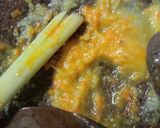 Foto langkah ke 1 dari resep Nasi kuning wangi (tips kuning cerah).