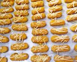Foto langkah ke 5 dari resep Kastengel.