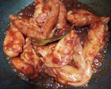 Foto langkah ke 4 dari resep Ayam panggang teflon.