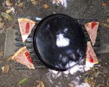 Foto del paso 4 de la receta: Pizza a la tierra