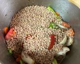 Foto del paso 2 de la receta: Lentejas