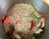 Foto del paso 2 de la receta: Lentejas