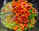 Foto del paso 5 de la receta: Pisto Manchego