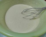 Foto langkah ke 1 dari resep Belgian Yeast Waffle.