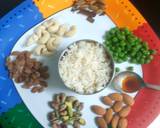 Mishti Pulao recipe step 1 photo